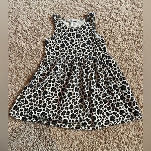 H&M Girls Dress